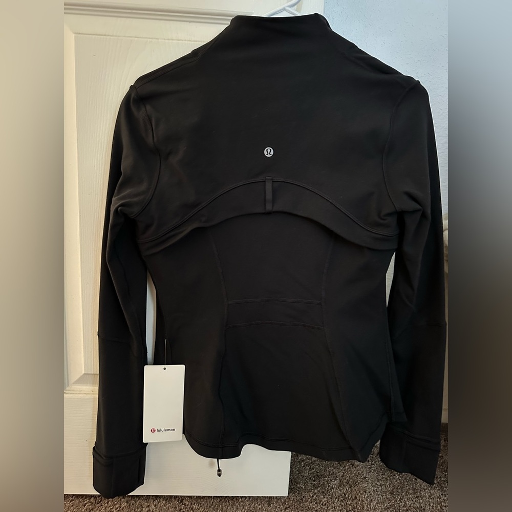 Lululemon Define Jacket ..NWT !!!